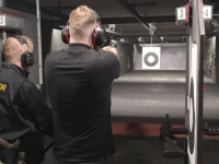 Dégustation AK-47 / 2 armes / 15 balles